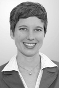 Prof. Dr. Julia Pongratz