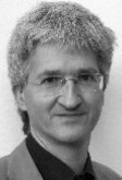 Prof. Dr. Markus Vogt
